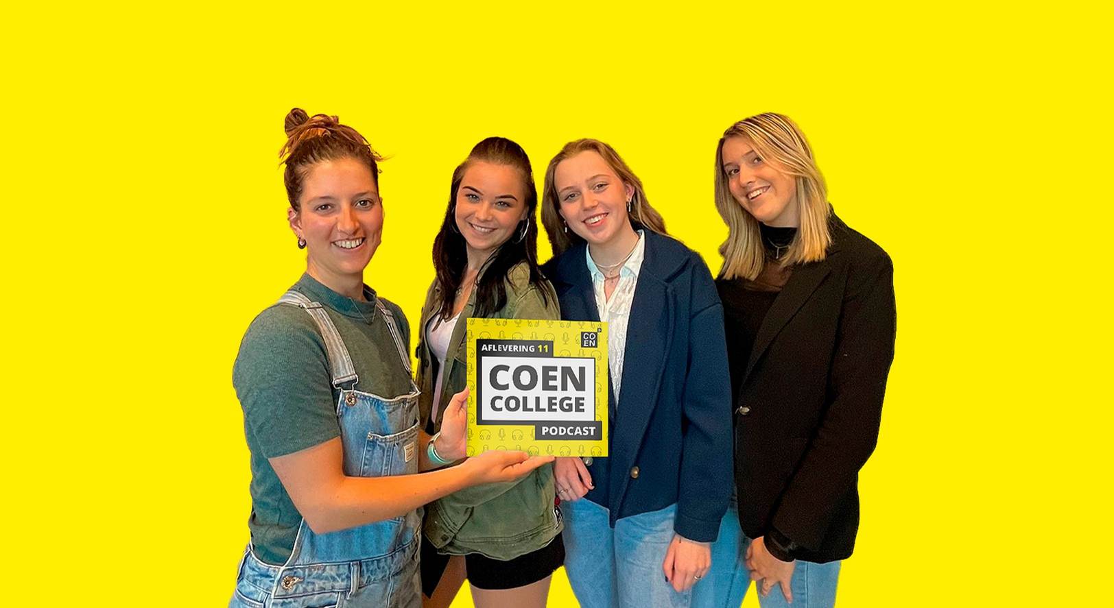 Podcast #11: Werken en bijbanen